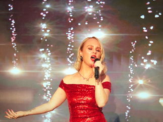 Promo Gemma Soprano Classical Soprano Singer Hertfordshire