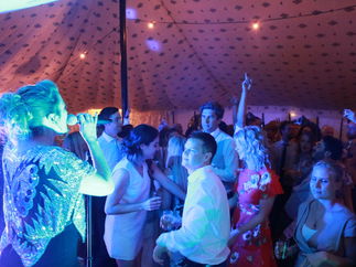 Promo The Good Function Band Bristol