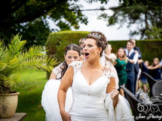 Promo Voci Secret Singers Singing Waiter West Yorkshire