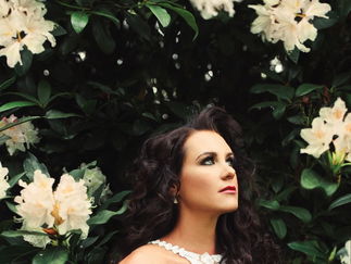 Promo Duette Classical Crossover Vocal Duo West Midlands