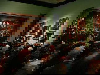 Promo Jazz Junction Jazz Band Somerset