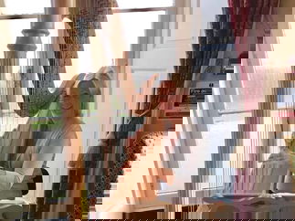 Promo Anita Aslin Harpist North Yorkshire