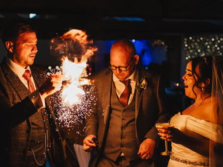 Promo Tim Charles Magician North Yorkshire