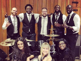Promo Tuxedo Function Band West Yorkshire
