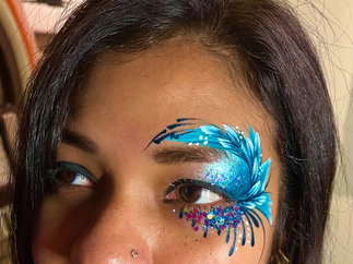 Promo Fabulous Face Painting Face Painter London