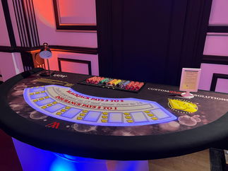 Promo 5 Star Fun Casino Mobile Casino Staffordshire