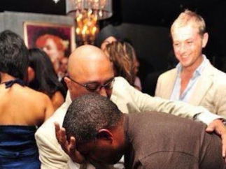 Promo RM The Walkaround Pickpocket Hypnotist Magician Magician London