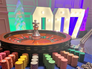 Promo 5 Star Fun Casino Mobile Casino Staffordshire