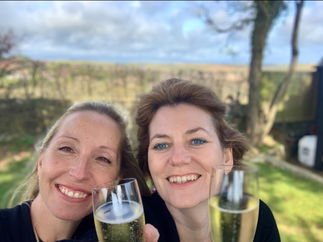 Promo Rose Duo Cello Duo Hertfordshire