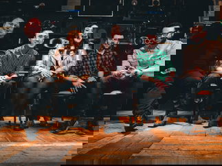 Promo The Vogue Function Band Vale of Glamorgan