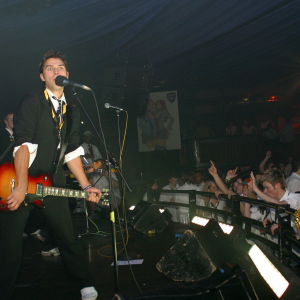 Promo The School Band  Wiltshire