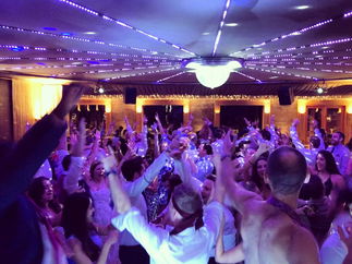 Promo Luke D Wedding DJ Gloucestershire
