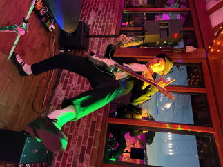 Promo The Kings Function Band Surrey