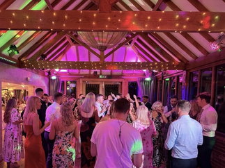 Promo The Kings Function Band Surrey