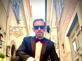 Promo Paul Evers Guest Speaker London