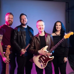 Promo The Sound  Wiltshire
