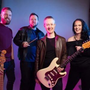 Promo The Sound  Wiltshire