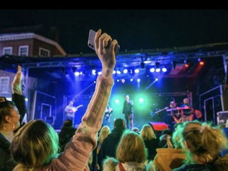 Promo Paul Evers Guest Speaker London