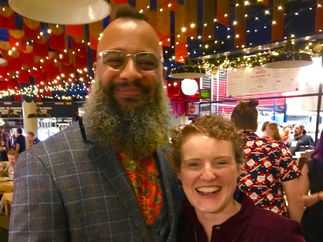 Promo ToonAru Caricatures Caricaturist Suffolk