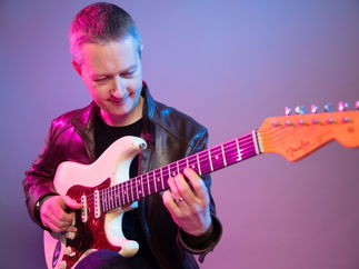 Promo The Sound Function Band Wiltshire