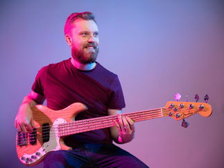 Promo The Sound Function Band Wiltshire