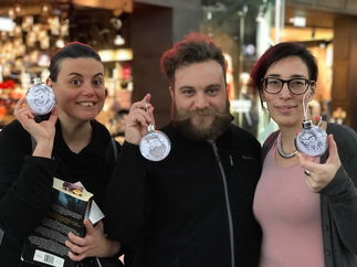 Promo Doodles The Caricaturist Caricaturist West Midlands