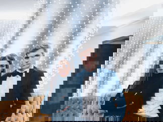 Promo Dos Vocal and Piano Duo London