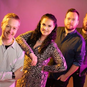 Promo The Sound  Wiltshire
