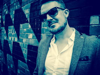 Promo Cool Notes (saxophonist) Solo Saxophonist Merseyside