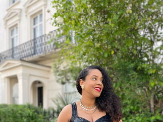 Promo Laura Soul Valore Solo Soul / Motown Singer London