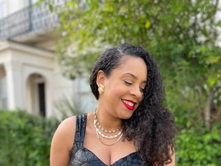 Promo Laura Soul Valore Solo Soul / Motown Singer London