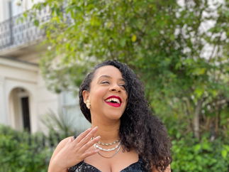 Promo Laura Soul Valore Solo Soul / Motown Singer London