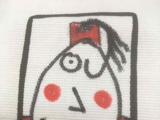 Promo Neil Thomson Caricaturist Glasgow