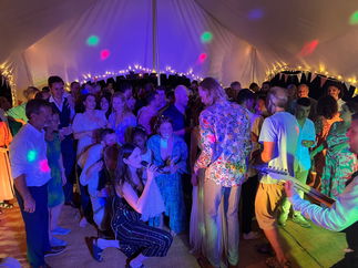 Promo Zest Function Band Kent