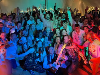 Promo Zest Function Band Kent