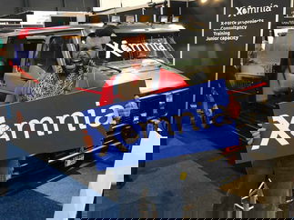 Promo Mr T Lookalike Lookalike Northamptonshire