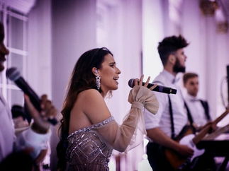 Promo Fourtune Function Band London