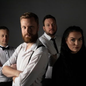 Promo The Sound  Wiltshire