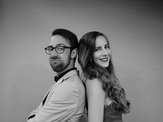 Promo Indigo Bay Acoustic Band Hampshire