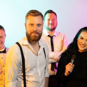 Promo The Sound  Wiltshire
