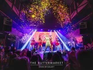 Promo Taylor Zwift Taylor Swift Tribute Lancashire