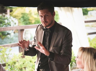 Promo Mathew Knight Magician Nottinghamshire