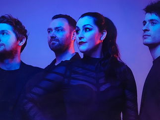 Promo The Blakes Function Band Cheshire