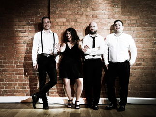 Promo The Coronets Function Band London