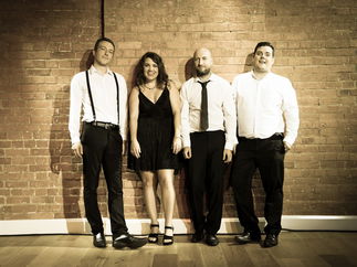 Promo The Coronets Function Band London