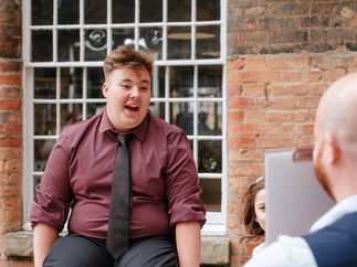 Promo Doodles The Caricaturist Caricaturist West Midlands