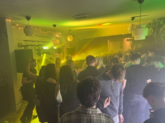 Promo DJ DW Wedding DJ Worcestershire