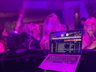 Promo DJ DW Wedding DJ Worcestershire