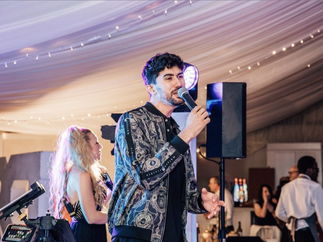 Promo Urban Synergy Function Band London