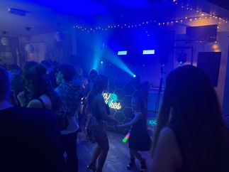 Promo DJ DW Wedding DJ Worcestershire